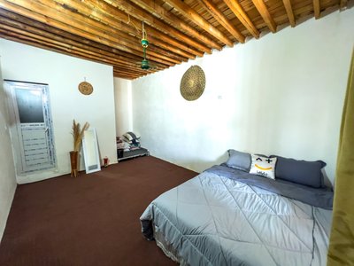 بومگردی نخل آقاجان - واحد 502