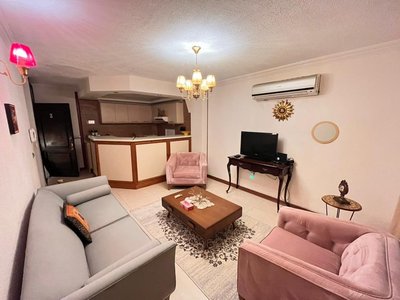 آپارتمان یک خوابه آریانا - واحد ۲