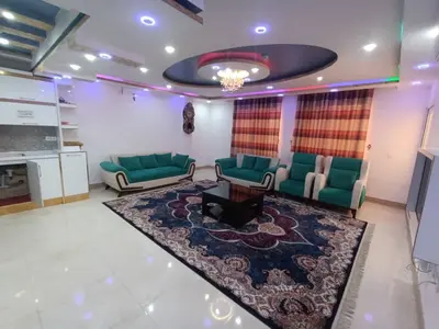 آپارتمان دوخوابه امپراطور 8