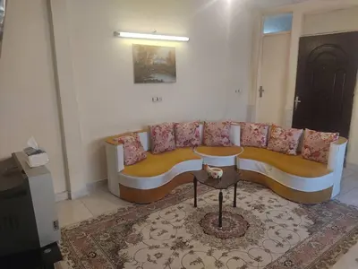 آپارتمان یک خوابه گلشهر شمالی