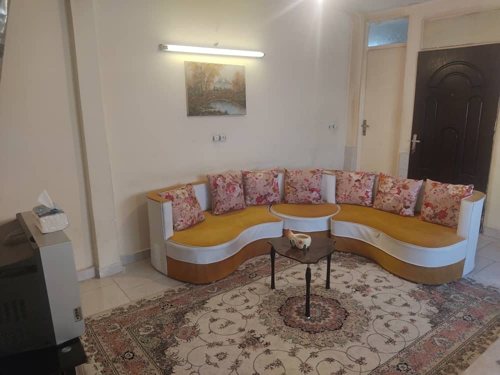 آپارتمان یک خوابه گلشهر شمالی