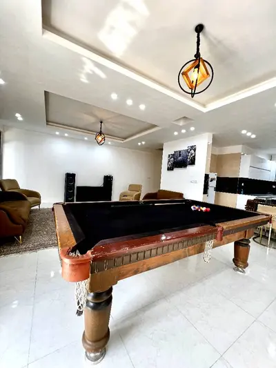 ویلا دوخوابه استخردار آبگرم هیوا 2