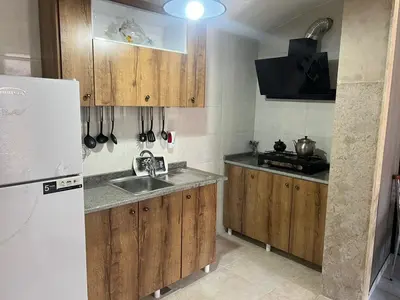 مسافرخانه پارسی - واحد ۱۰۸