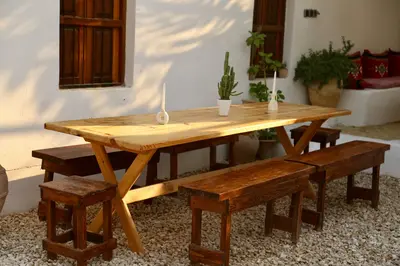 بومگردی سُکنا - واحد بادله