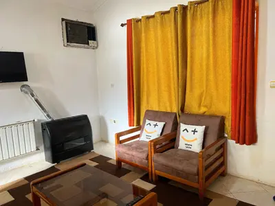 ویلا دوخوابه نوبهار واحد ۷