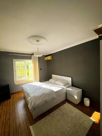 ویلا دوخوابه گیلاکو 1