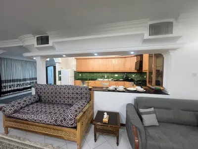 ویلا سه خوابه عنصری 11 - واحد 1