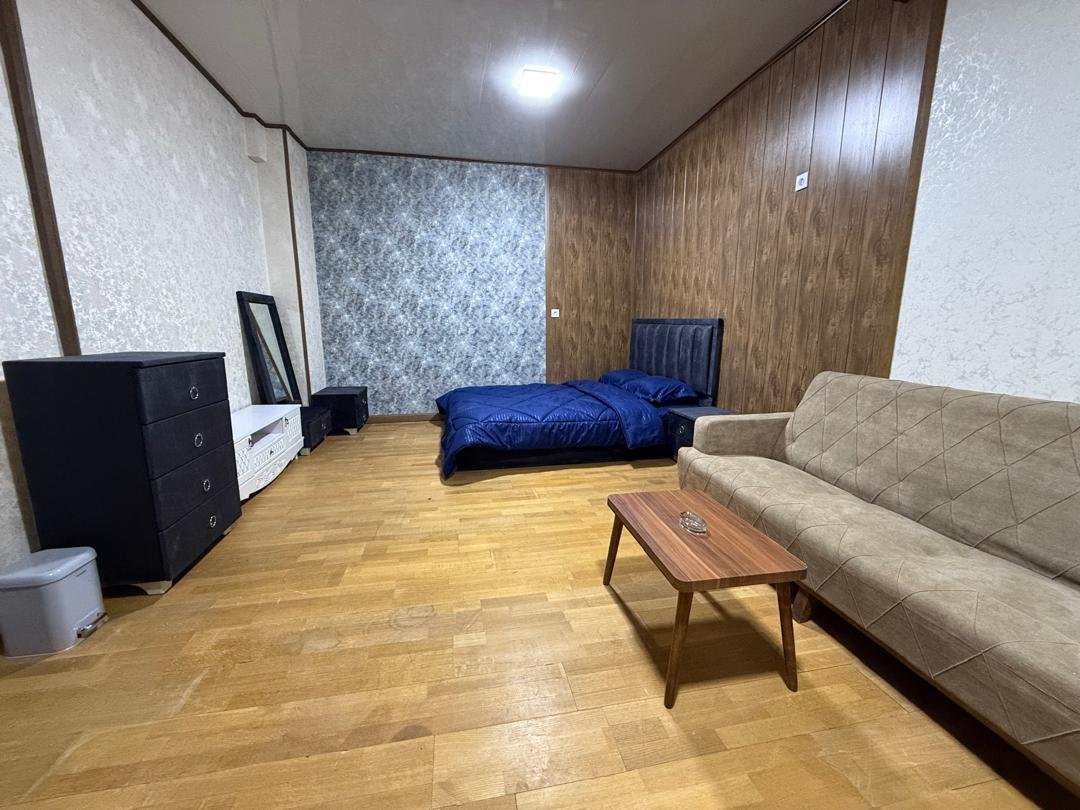 سوئیت فلت پالیزوان واحد 1 سعادت آباد