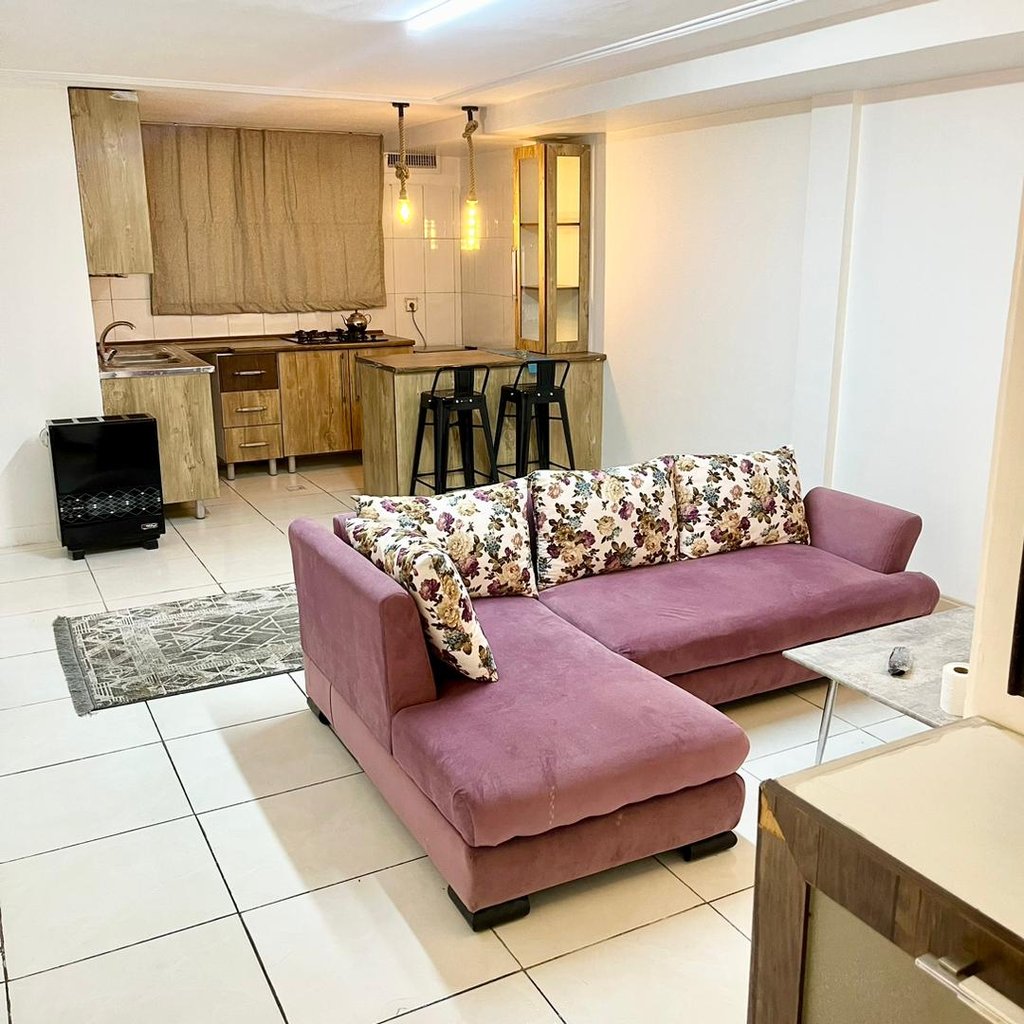 یک خوابه رز خواجه نصیر