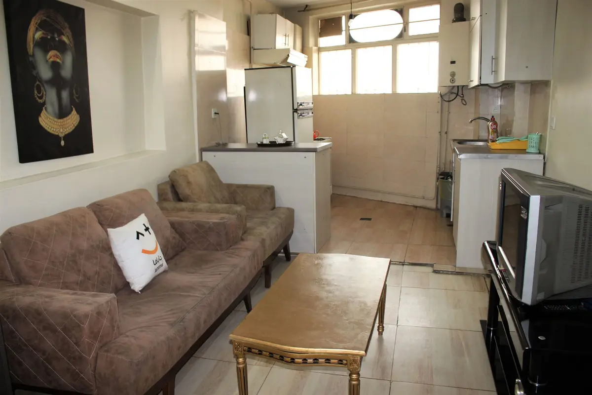 یک خوابه رسالت ۱