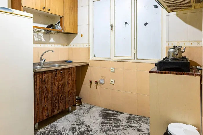 آپارتمان یک خوابه مجیدیه شمالی واحد 3