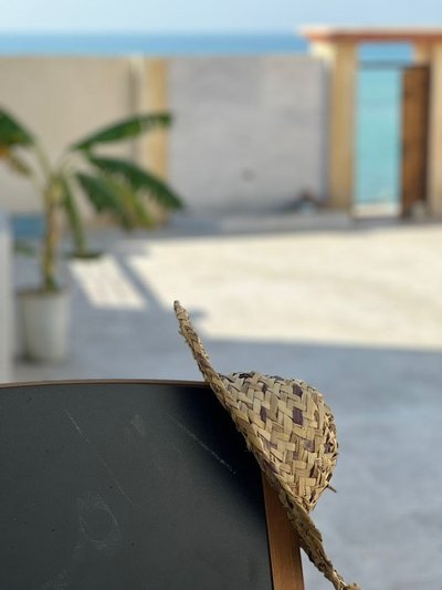 بومگردی ساحلی غروب - واحد 102