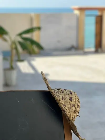 بومگردی ساحلی غروب - واحد 102