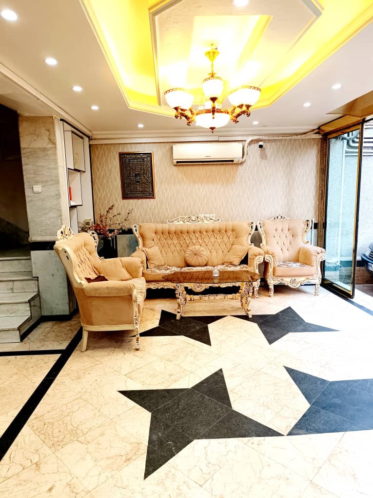 مجتمع اقامتی علمدار - واحد سه تخته 203