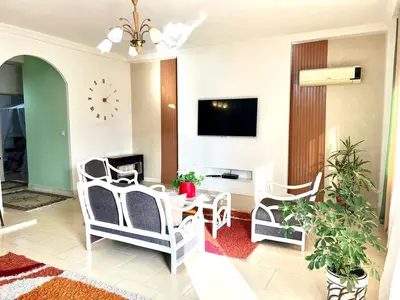 آپارتمان دوخوابه الماس 16