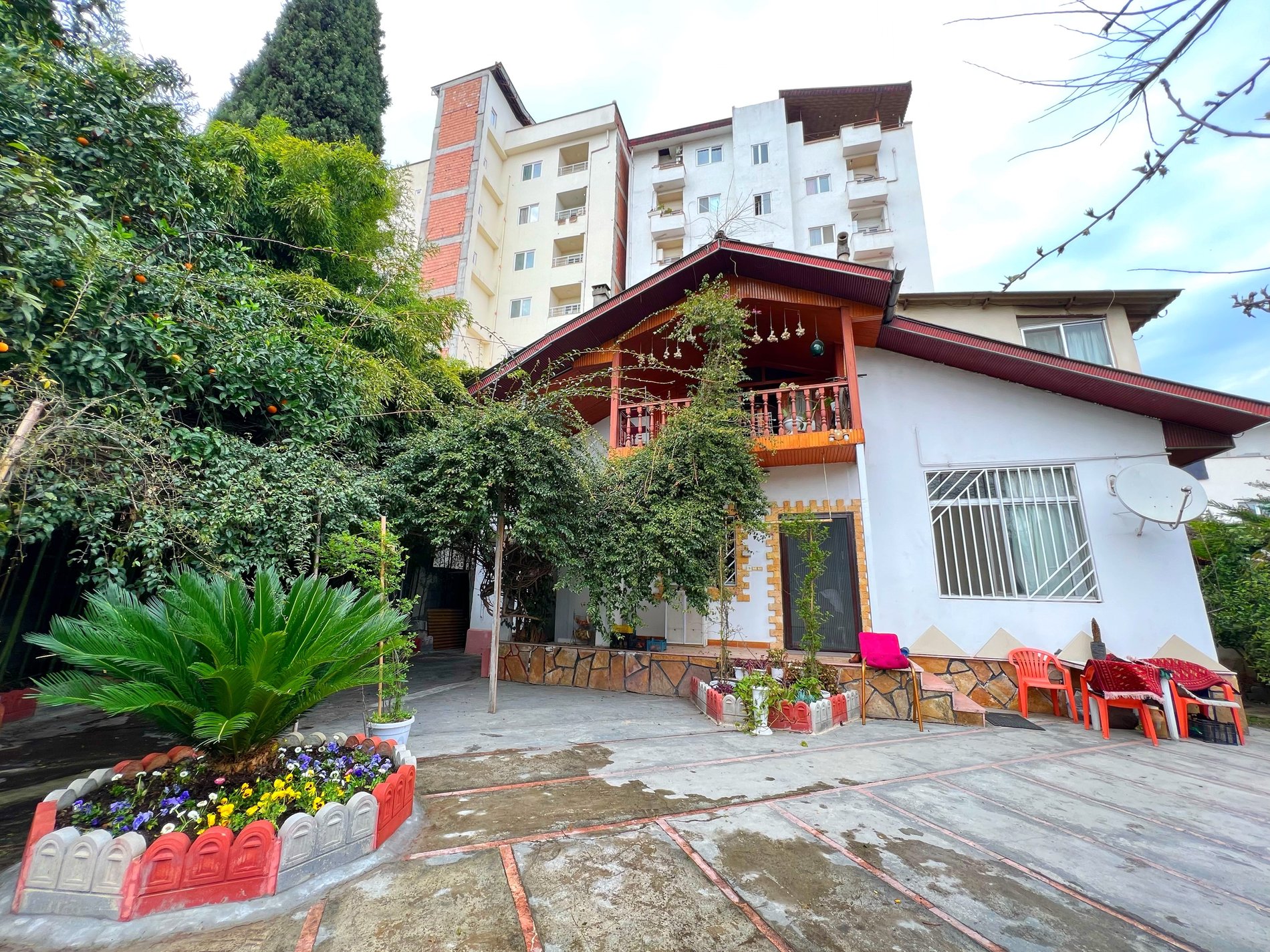 دوخوابه رضانژادی