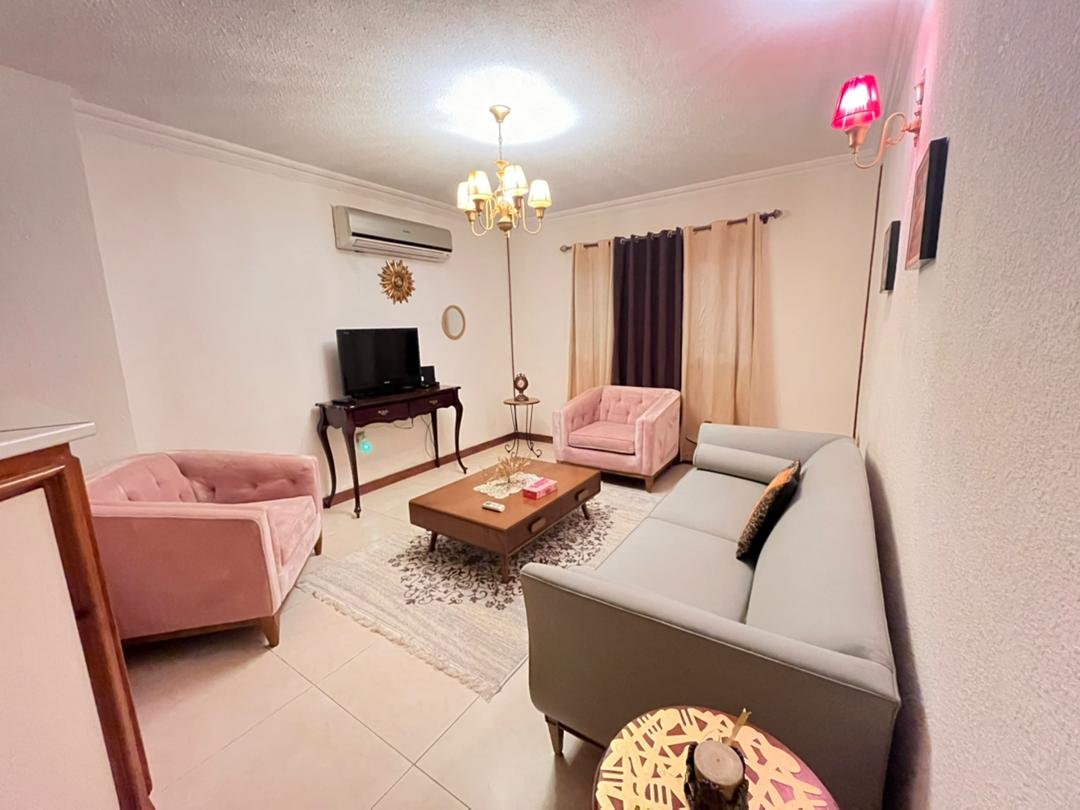 آپارتمان یک خوابه آریانا - واحد ۲