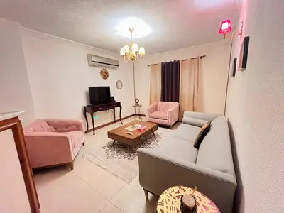 آپارتمان یک خوابه آریانا - واحد ۲