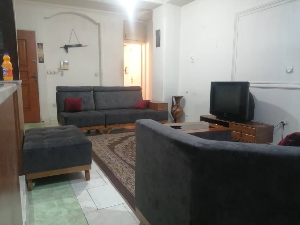 آپارتمان یکخواب نهم دوم ۱