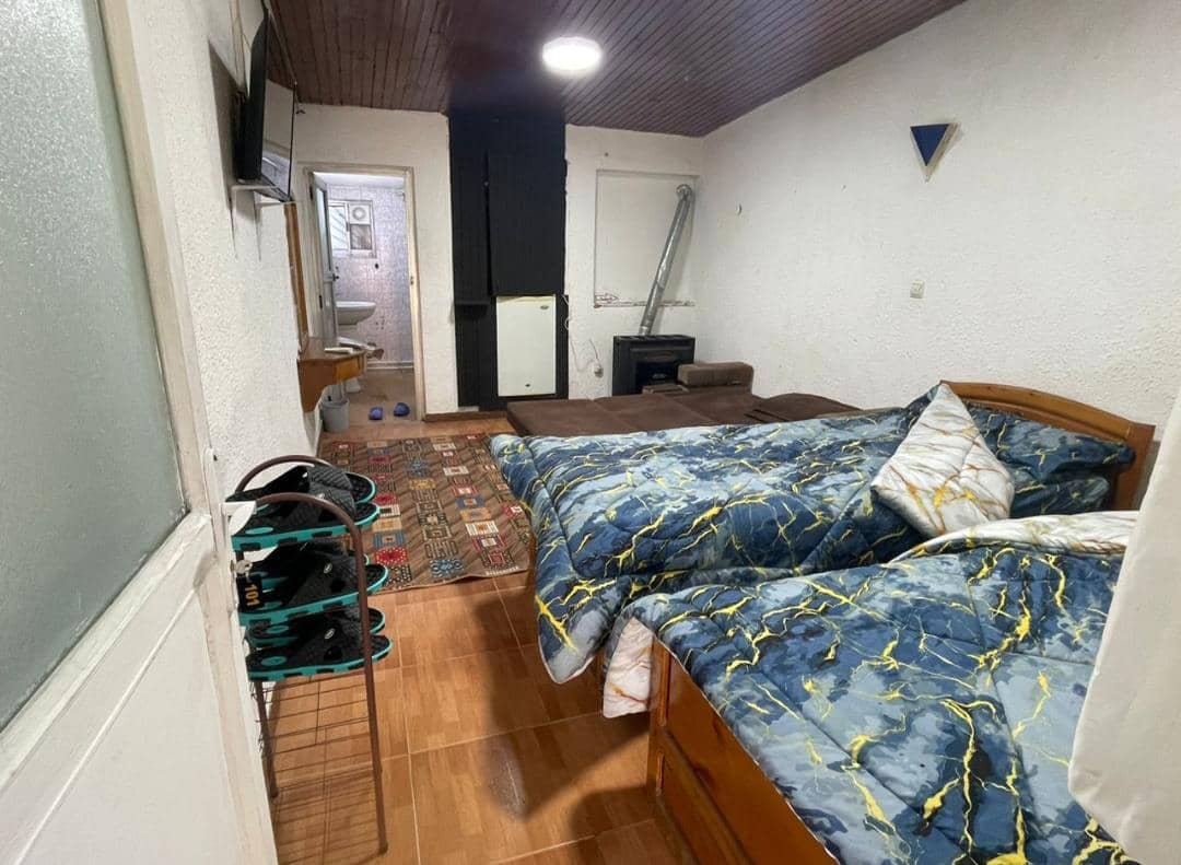 پرستو - واحد 101