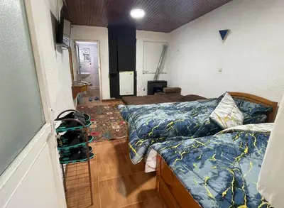 مجتمع اقامتی پرستو - واحد 101