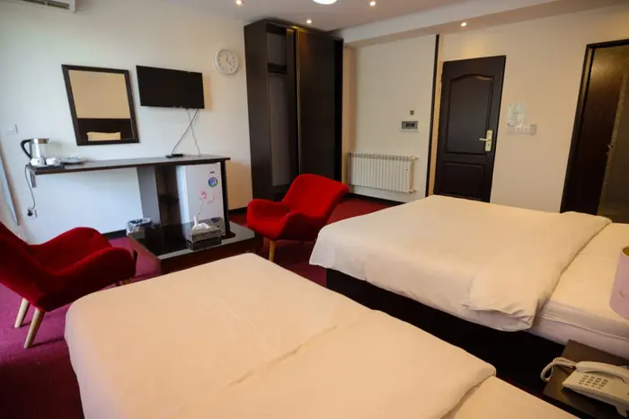 مجتمع اقامتگاهی کیمیا - واحد 305