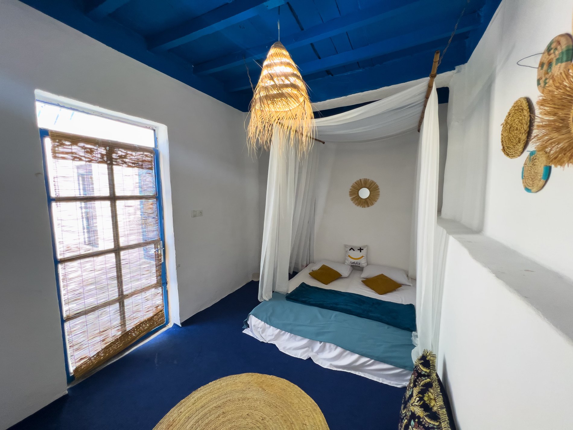 اوشن (سانتورینی) - واحد 3