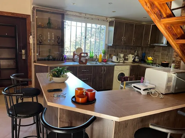 ویلا چهارخوابه دوبلکس آویدان