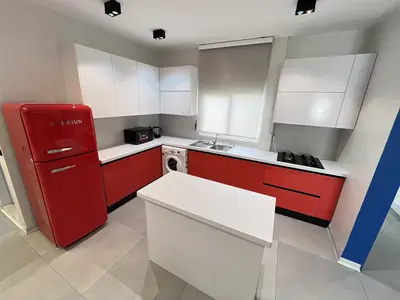 آپارتمان یک خوابه جکوزی دار هیپنوس 3 نجات الهی