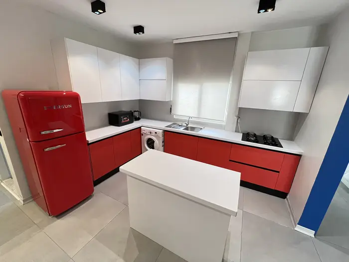 آپارتمان یک خوابه جکوزی دار هیپنوس 3 نجات الهی