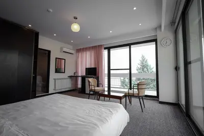 مجتمع اقامتی کیمیا - واحد 303