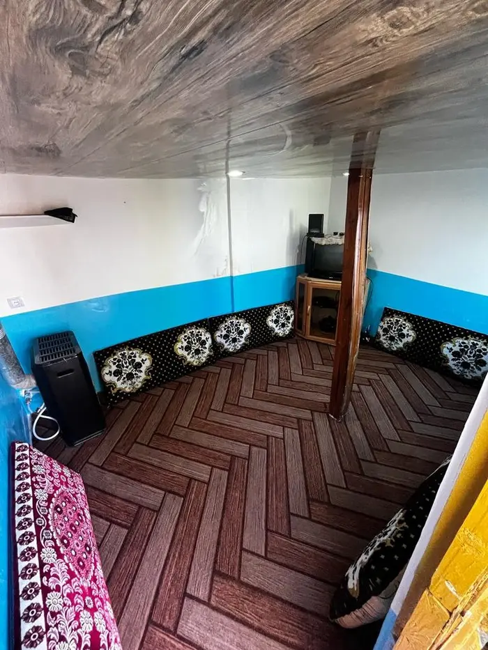 اقامتگاه سنتی فلخانه - واحد جیرکتام