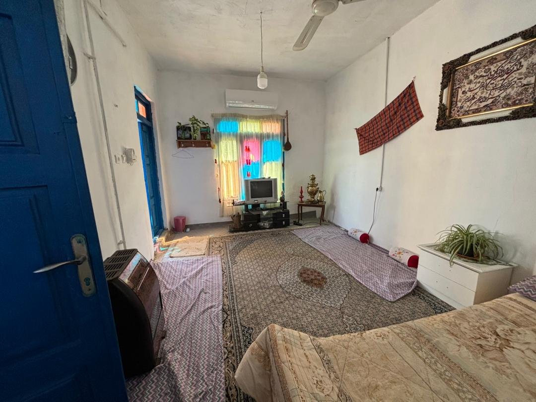 ماه منیر - واحد فلت نسام