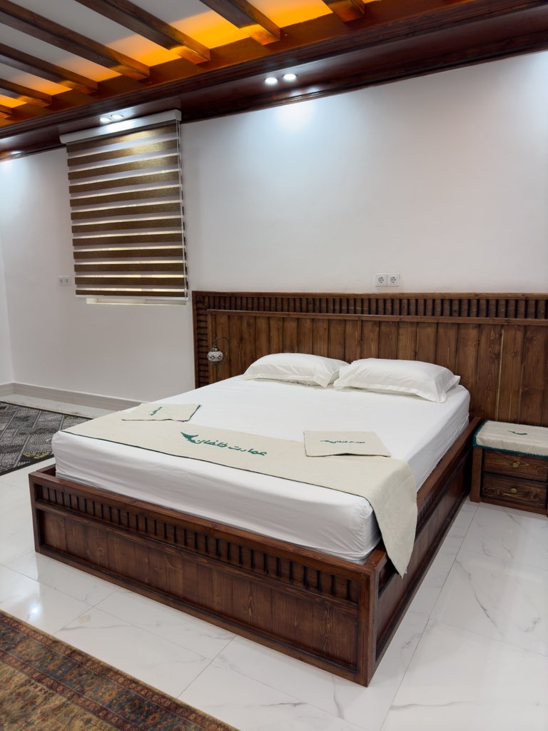 عمارت خلفان - واحد VIP