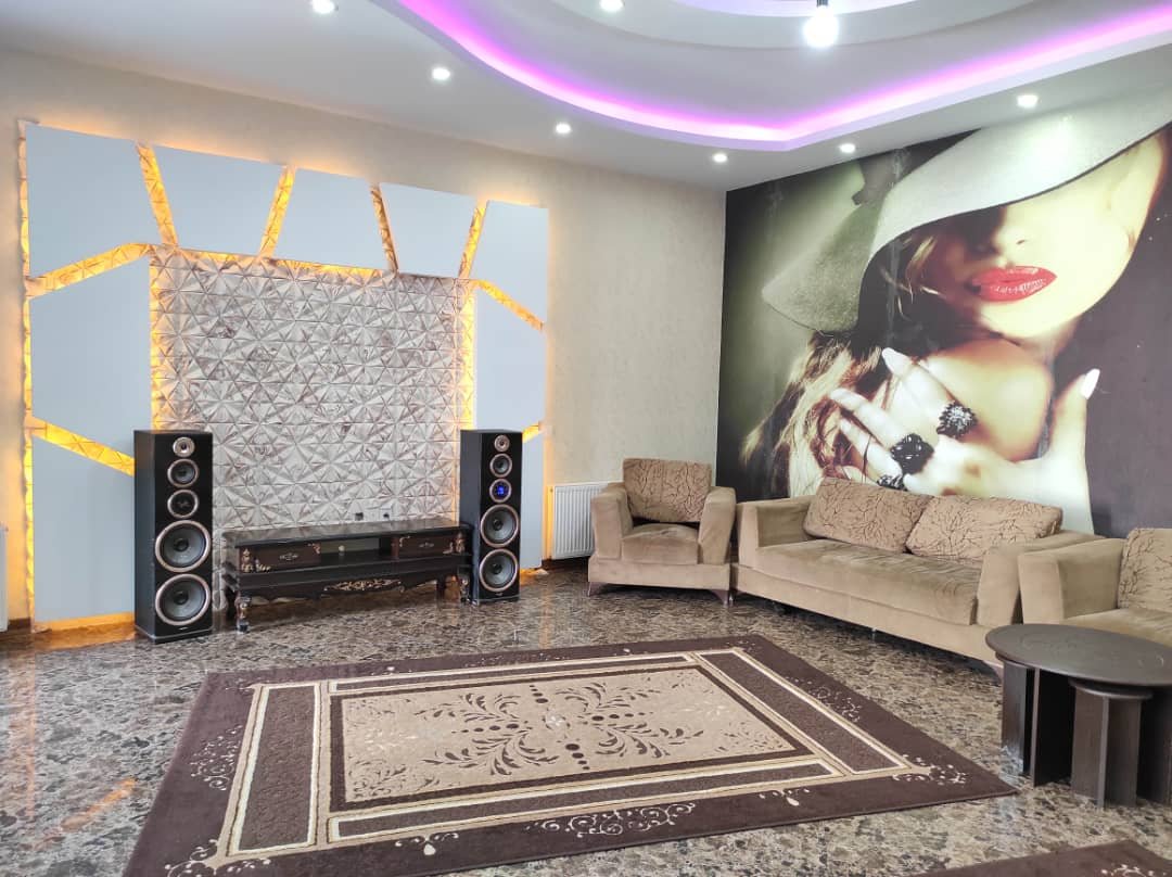 سه خواب استخردار دهکده