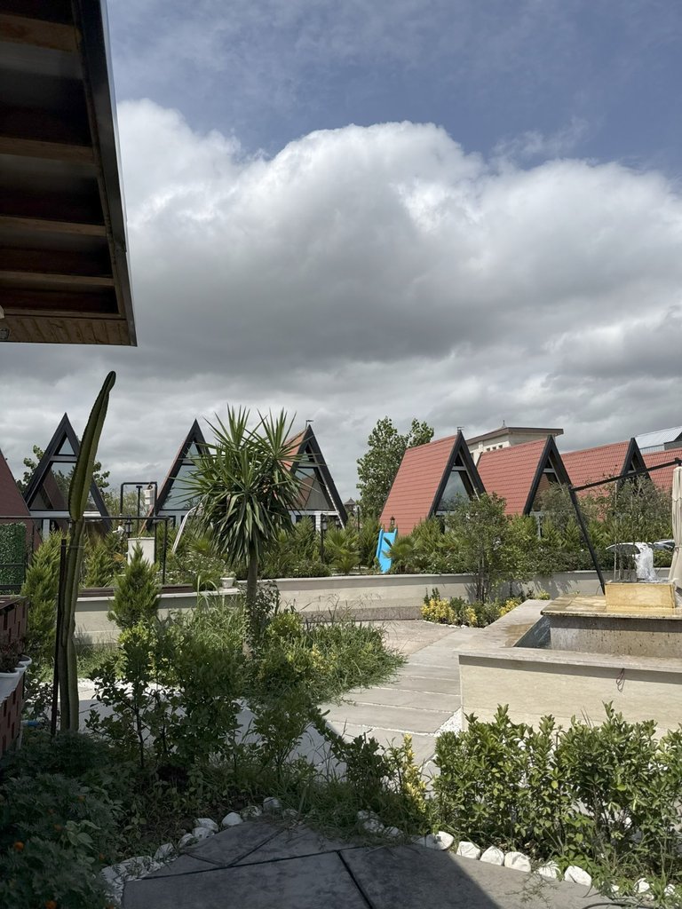 کلبه لوتوس - واحد 101