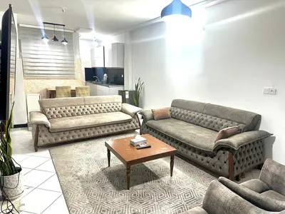 آپارتمان یک  خوابه لاله جنت آباد جنوبی 4