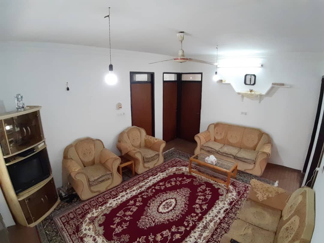 ویلا دوخوابه مسعود هراتی