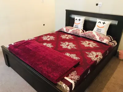 آپارتمان دوخوابه انوشیروان ۳ جنت آباد