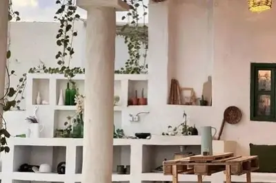 بومگردی این خانه - ساحلی این خانه - واحد 2