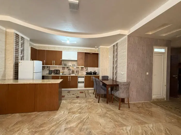 آپارتمان دوخوابه امید ممتاز 2 - واحد 305