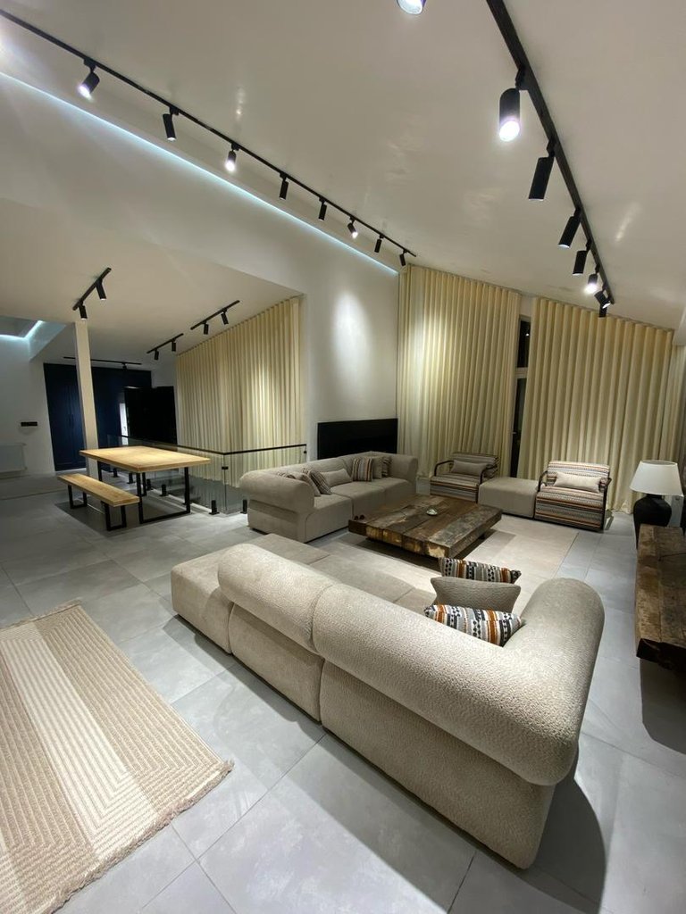 دوخوابه جکوزی دار جنگلی آبادیس 2