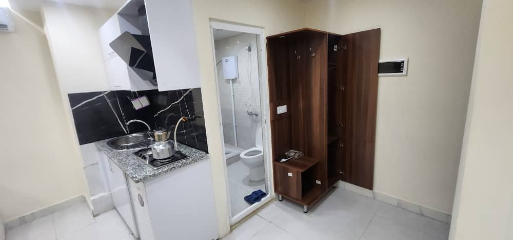 سوئیت چهارتخته پرشیانا