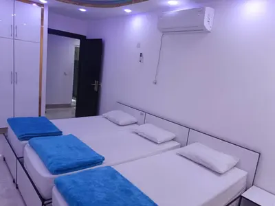 آپارتمان دوخوابه امپراطور 8