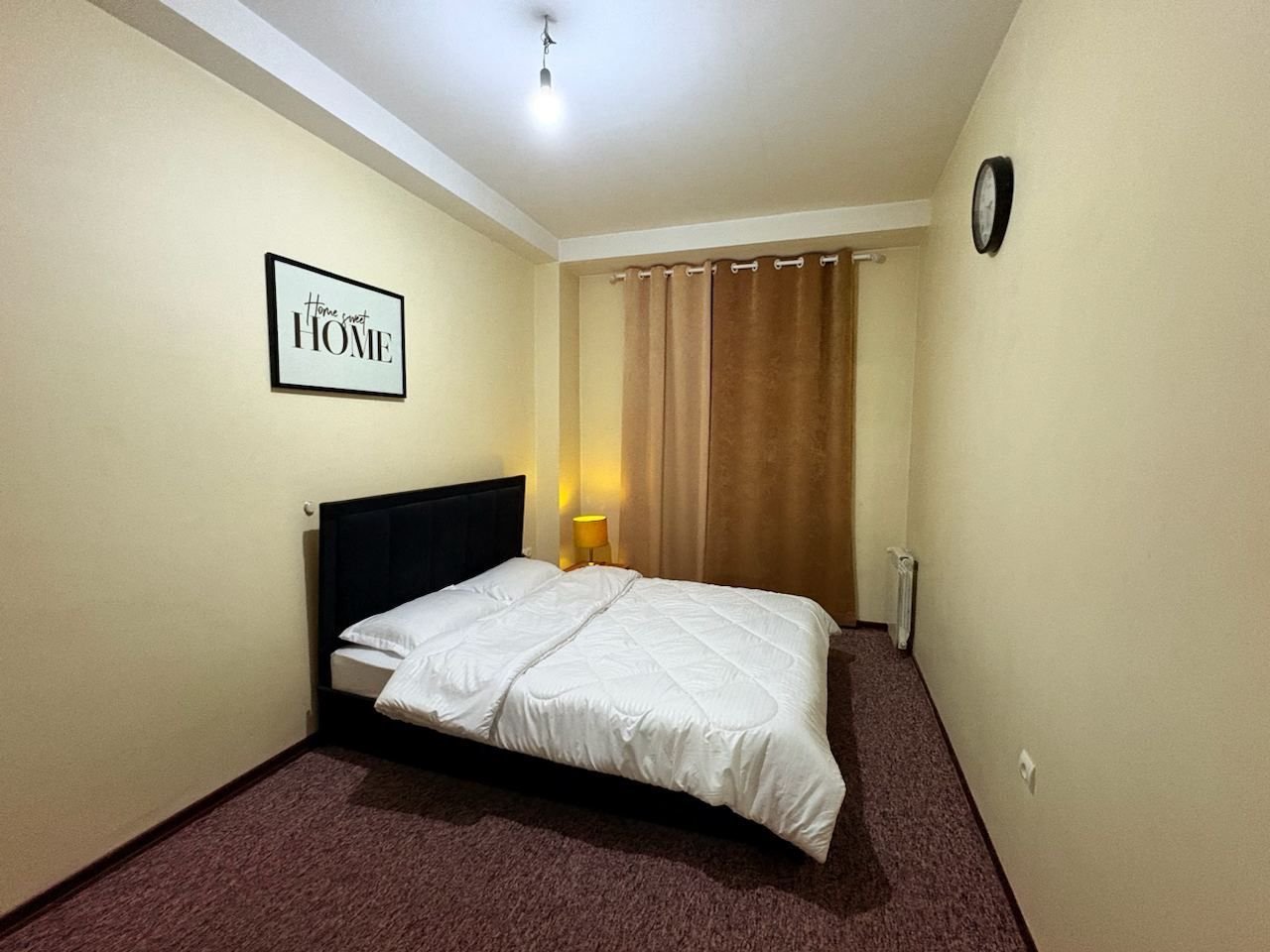 یک خوابه شانا واحد ۲ اشرفی اصفهانی