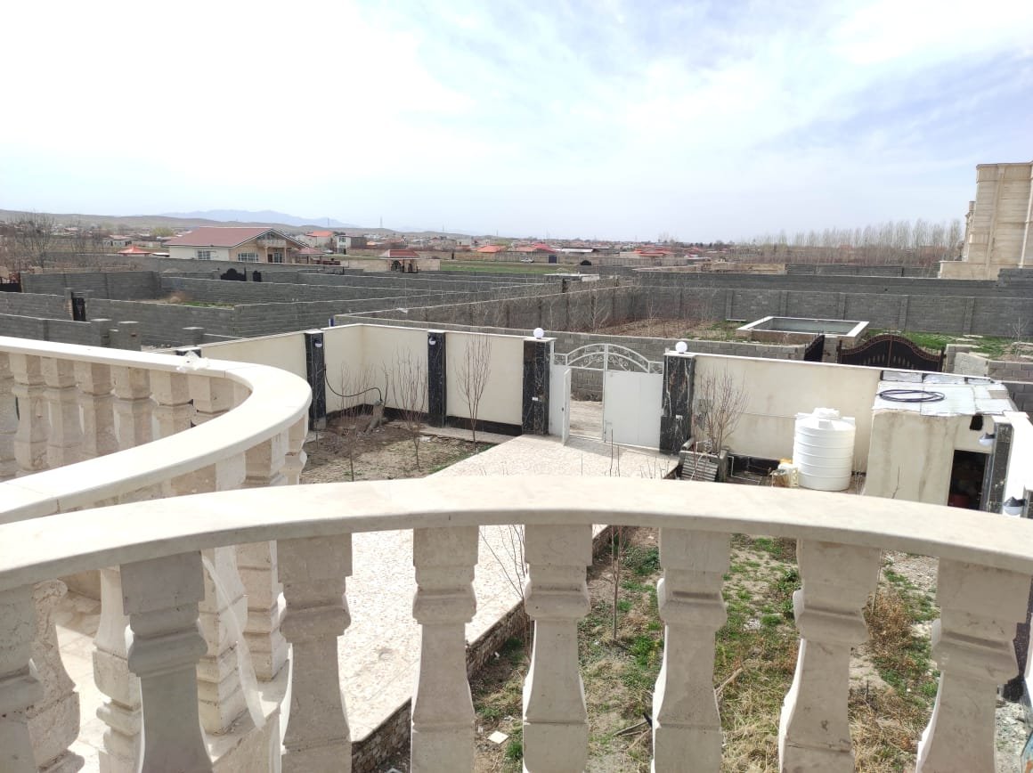 دوخوابه دوبلکس کاخ سهیلیه