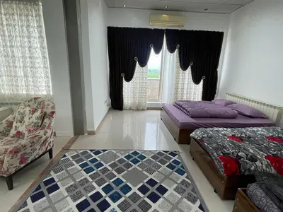 مجتمع اقامتی خزر - واحد 403