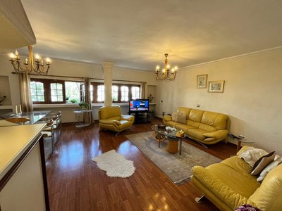 آپارتمان دوخوابه آریانا واحد ۴