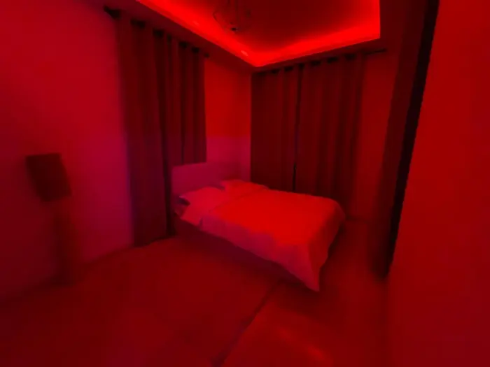 آپارتمان دوخوابه جکوزی دار مراکشی واحد 1