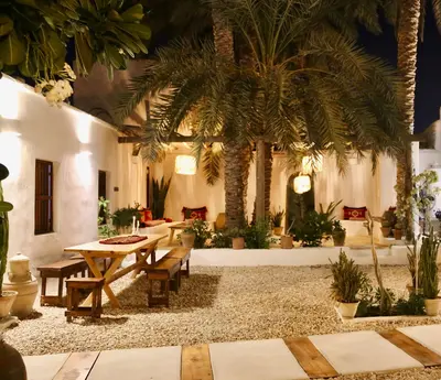 بومگردی سُکنا - واحد جهاز